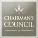 Chairman's Council badge