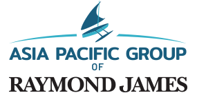 Asia Pacific Group of Raymond James