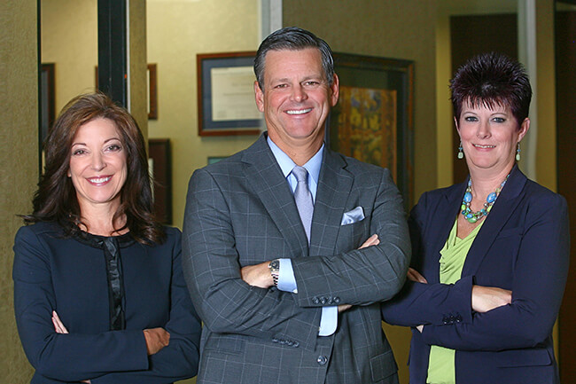 Front Range Consulting Group of Raymond James