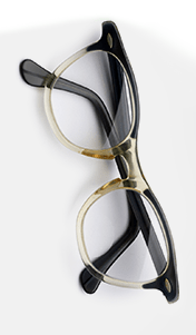 glasses
