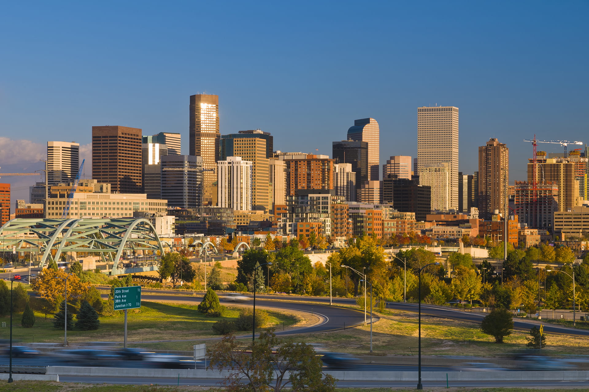 Cherry Creek Branch of Raymond James - Denver, CO