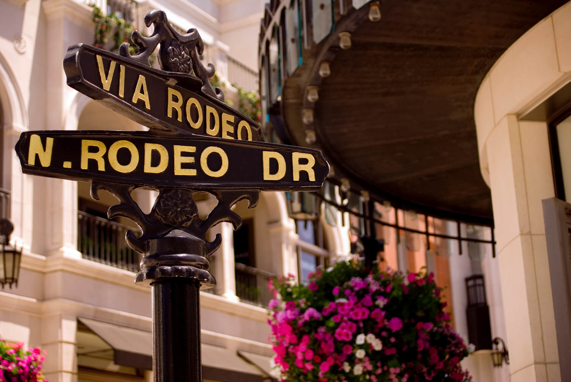 Rodeo Wealth Management - Beverly Hills, CA