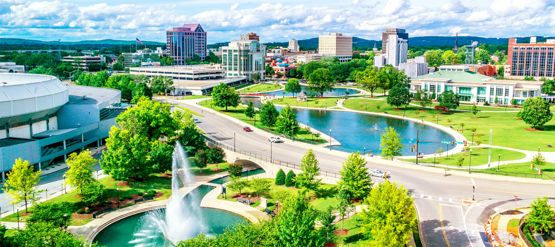 Downtown Huntsville Branch of Raymond James - Huntsville, AL