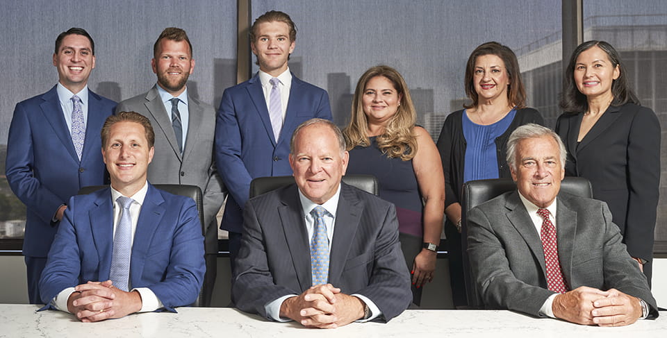 24/7 Investment Group team photo