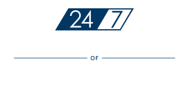 24/7 Investment Group of Raymond James logo