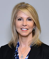 Jannie Markey - Agess Wealth Advisors Of Raymond James - New Orleans, LA