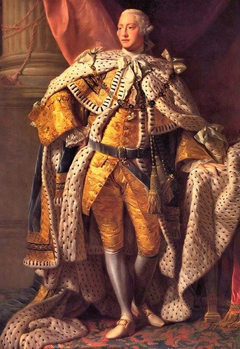 George III