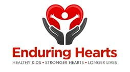 Enduring Hearts Logo
