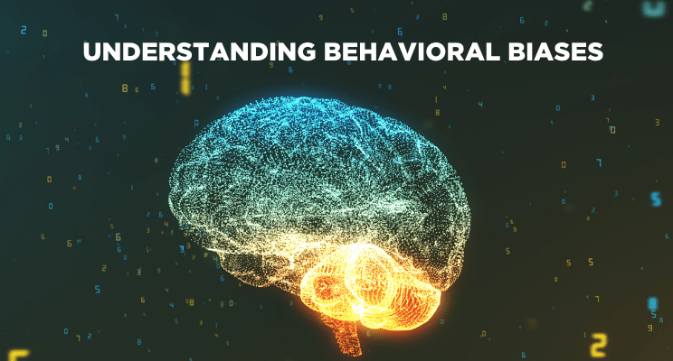 Understanding Behavioral Bias