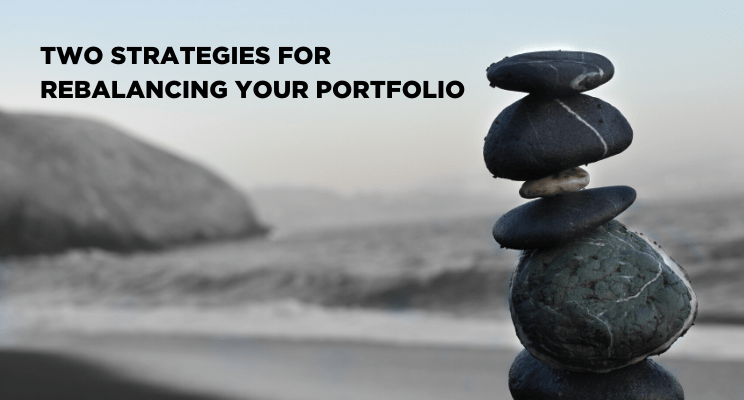 When to Rebalance Your Portfolio