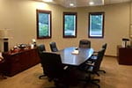 Conference Room Interior