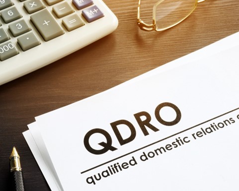 Help! My attorney says I need a QDRO. . . What exactly is that?