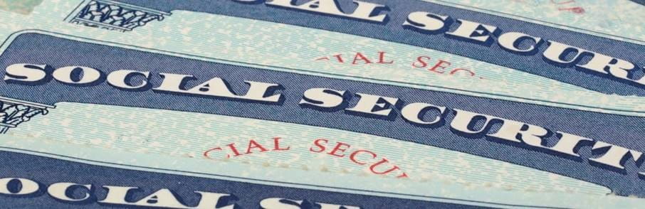 Social Security Increase