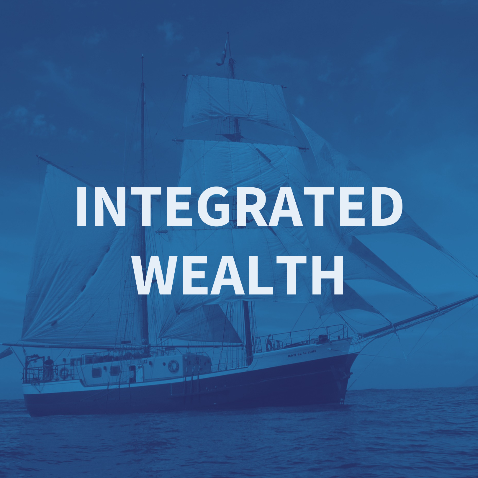 Integrated Wealth callout image