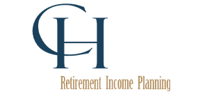 ch retirement income planning logo