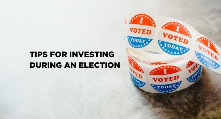 Investing During an Election