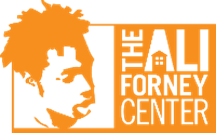 The Ali Forney Center Logo