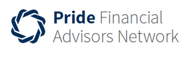 Pride Financial Advisors Network Logo