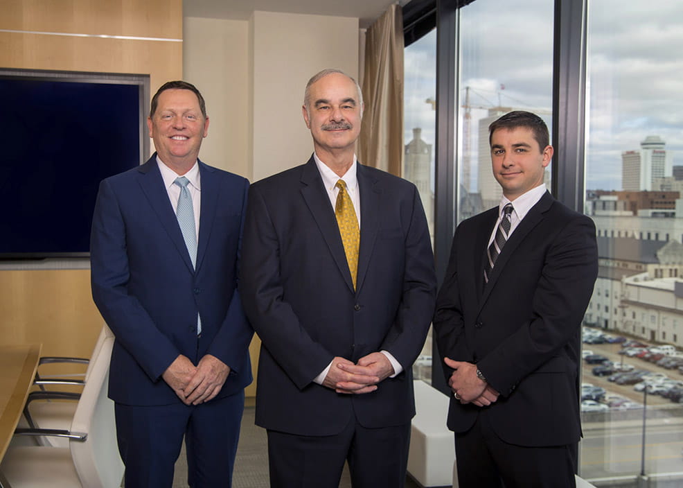 Cumberland Wealth Planning Group team image