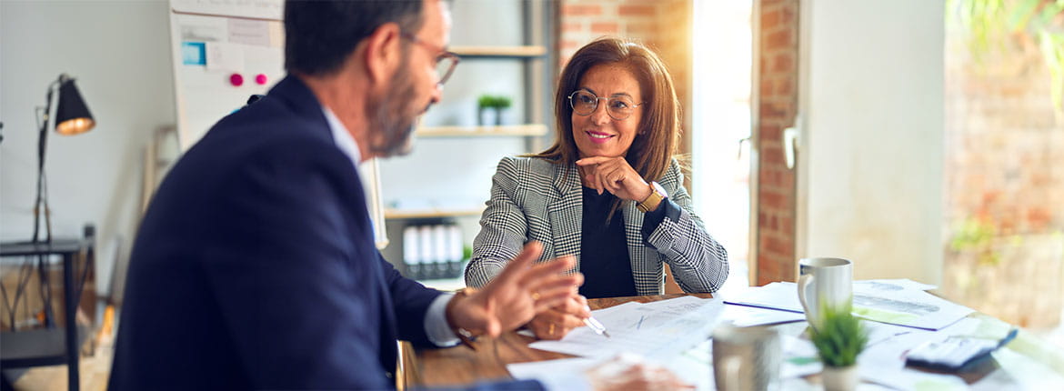 Women Investors