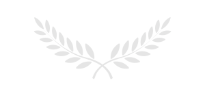 Olive branch, Laurel wreath, vector winner award symbol, sign victory and wealth in the Roman Empire