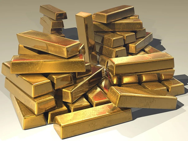 With Inflation Fears Rising, Consider Physical Gold As A Hedge