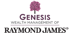 Genesis Wealth Management Logo