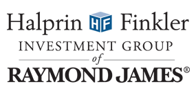 Halprin Finkler Investment Group logo