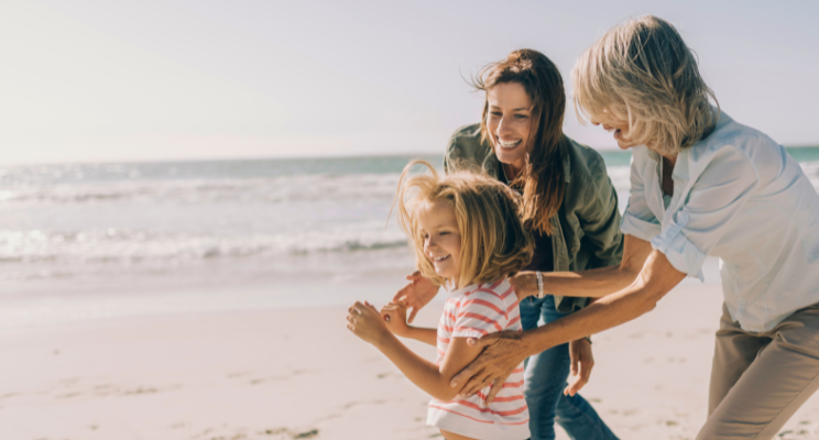 The Advantages of a Family Trust - 4 Minute Read