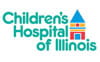 OSF HealthCare Children's Hospital of Illinois logo