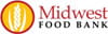 Midwest Food Bank of Illinois-Peoria logo