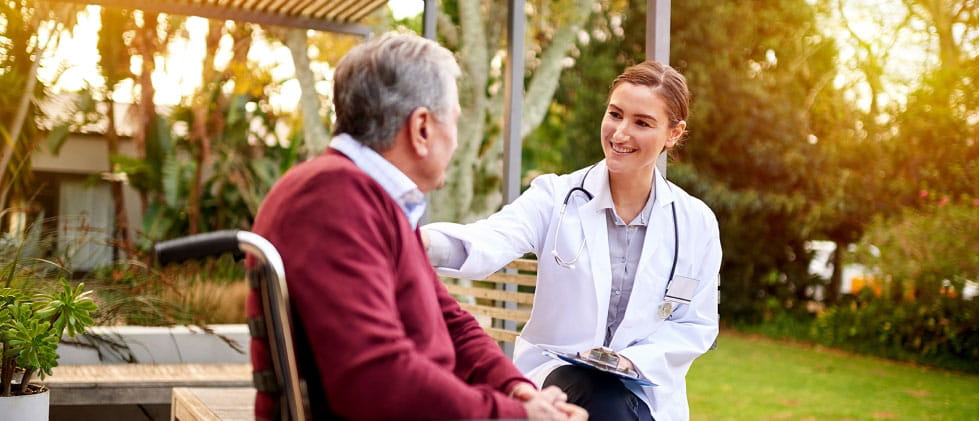 Should You Buy Long-Term Care Insurance