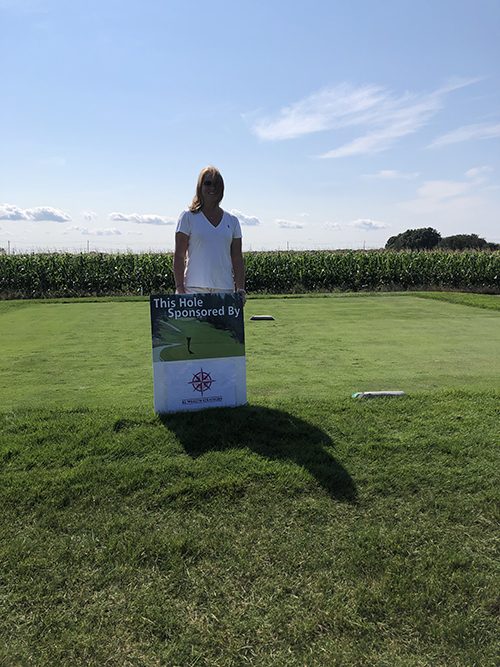 Soldier On At Home Golf Outing