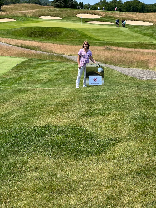 2023 Soldier on at Home golf outing