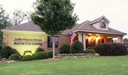 LaMar Financial Services office