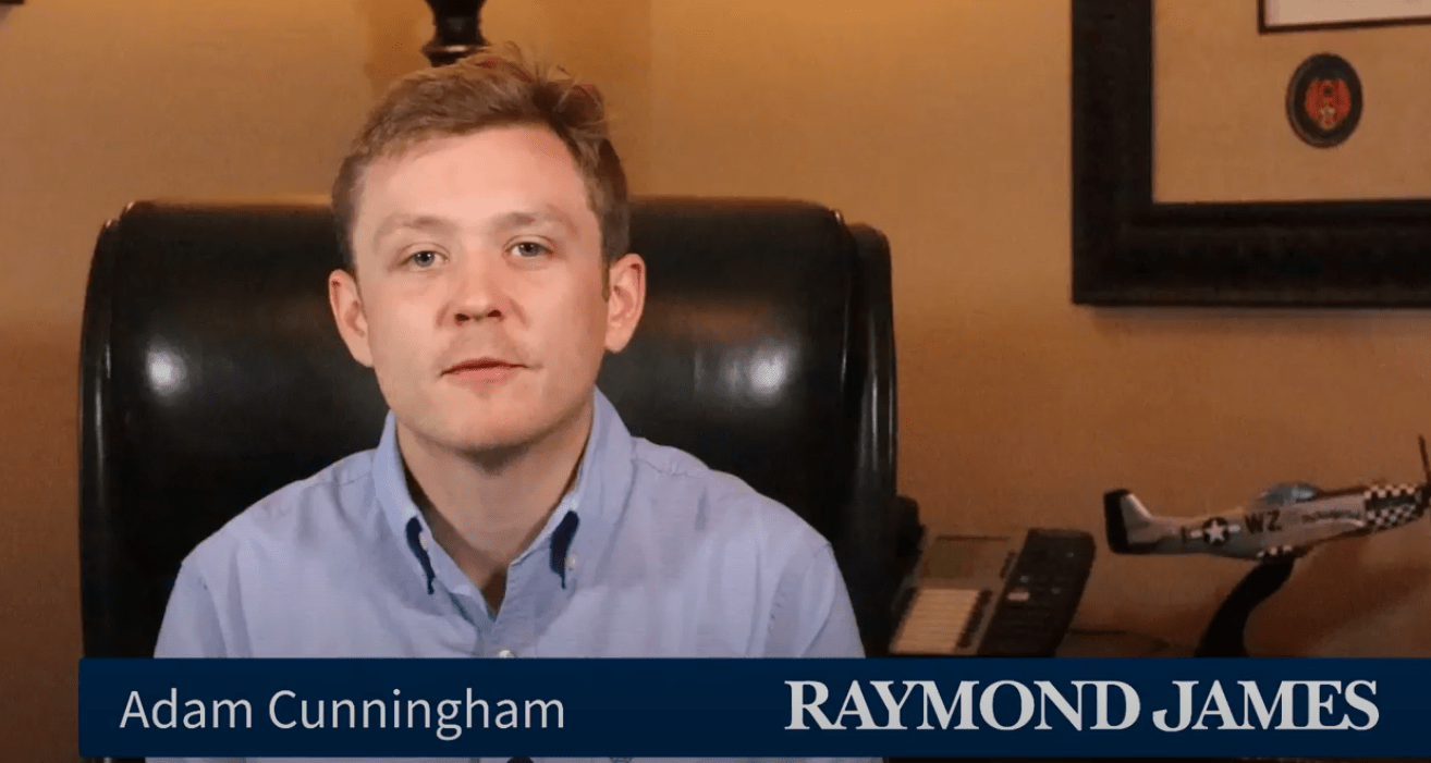 Adam Cunningham - Estate Planning