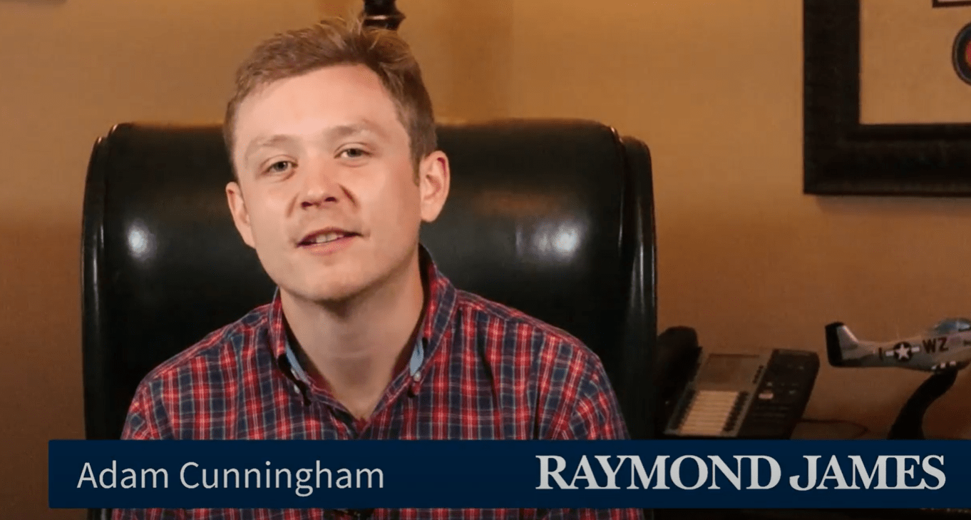 Adam Cunningham Investing and Tax Benefits