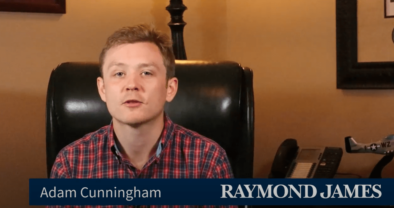 Adam Cunningham - Renting vs. Buying