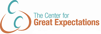 Center for Great Expectations Logo