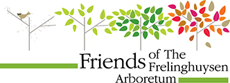 Friends of Frelinghuysen Arboretum Logo