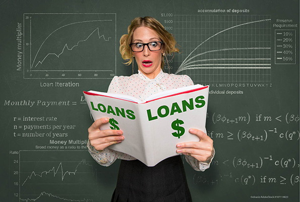 The Student Loan Dilemma Blog Image 1