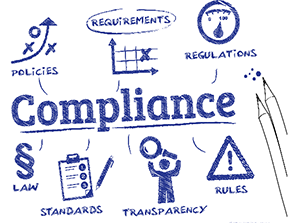 Compliance Workflow Image