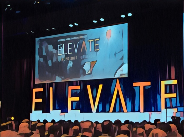 elevate picture