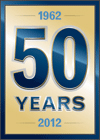 50th Anniversary Image