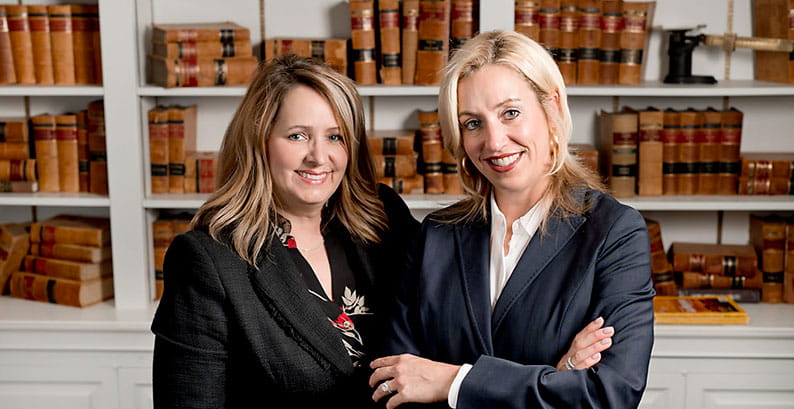 McIlwaine Wealth Management team image