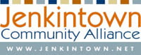 Jenkintown Community Alliance Logo