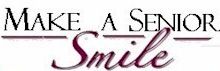 Make a Senior Smile Logo