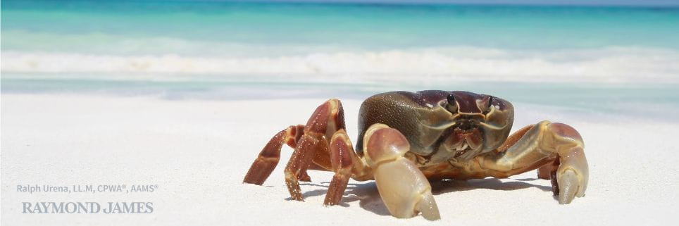 Invest Like a Crab - The CRABS Strategy for a Resilient Portfolio