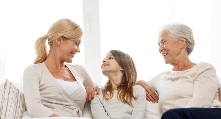 5 Financial Wellness Tips for the Sandwich Generation