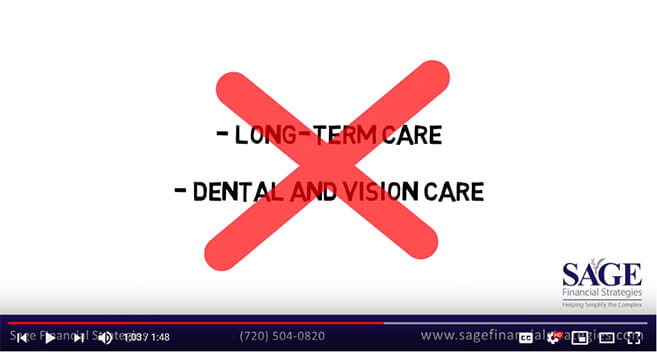Medicare 5 Facts Video Capture